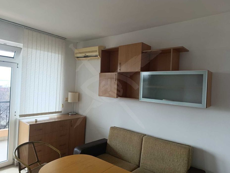 Дава се под наем Двустаен апартамент в Свети Влас - 70 кв.м за 348.84 € - Снимка #4
