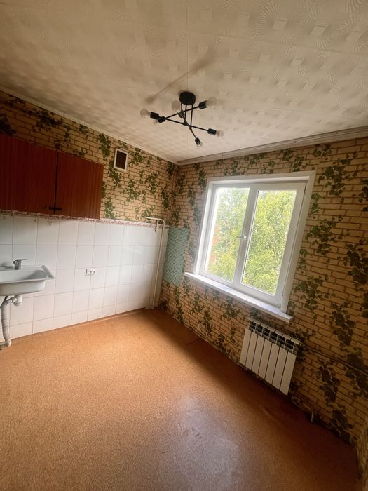 Сдам однокомнатную квартиру