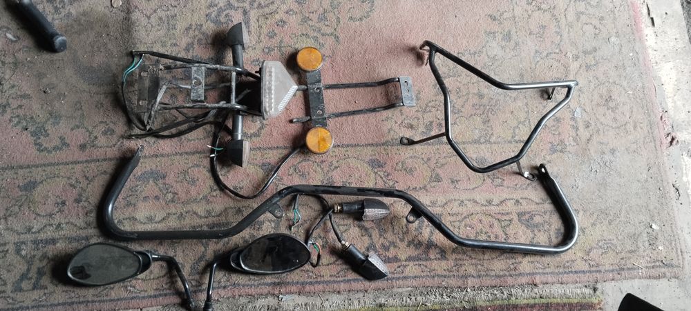 продам эндуро СРОЧНО