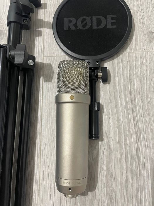 Microfon Rode NT1-A