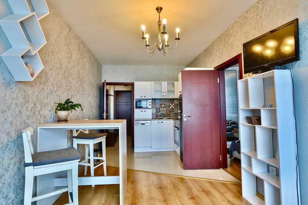 Дава се под наем Двустаен апартамент в София, Студентски град - 70 кв.м за 790.5 € - Снимка #3