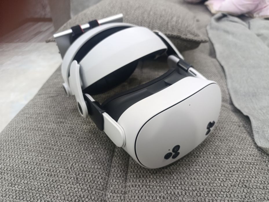 Вр очки, oculus quest 3s