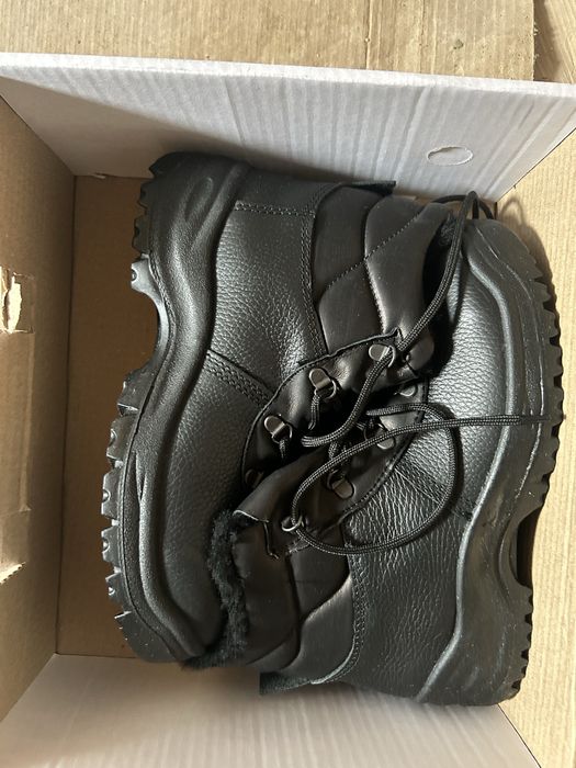 Ботинки Talan 40 размер новые