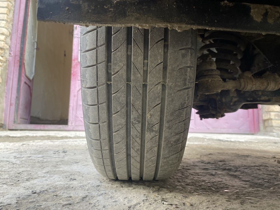 Xolati idial darajada