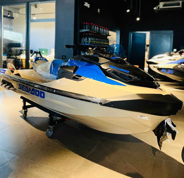 Sea-Doo Wake Pro 230 iDF Tech Package 2025