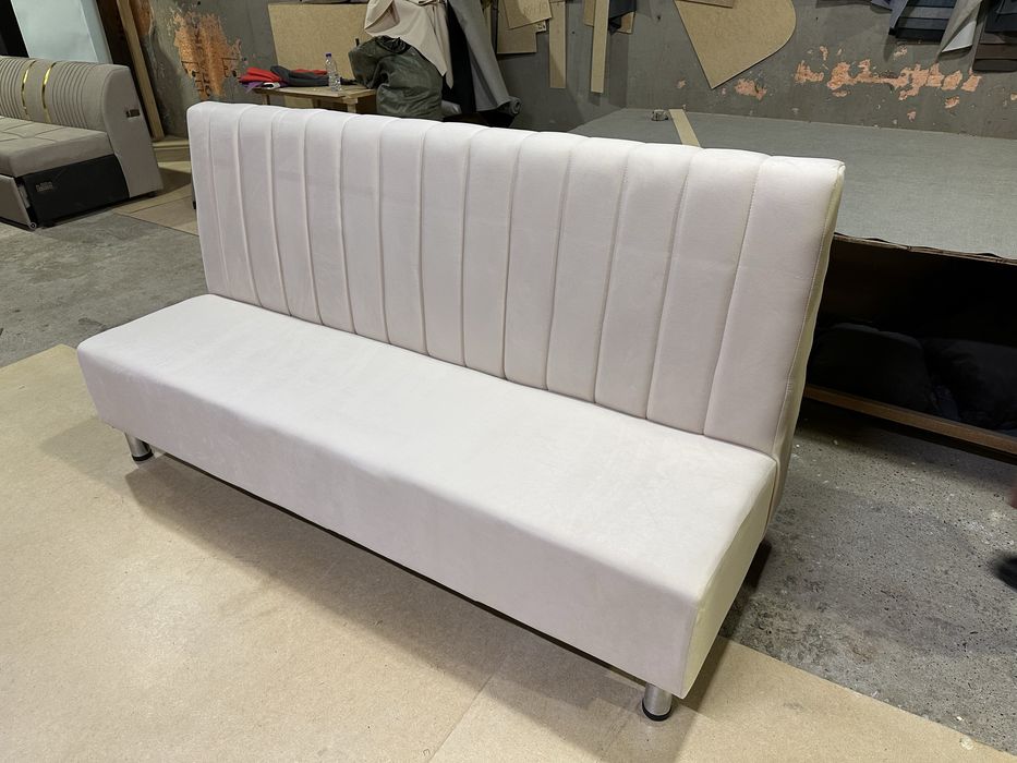 Диваны для кафе, бар, ресторанов