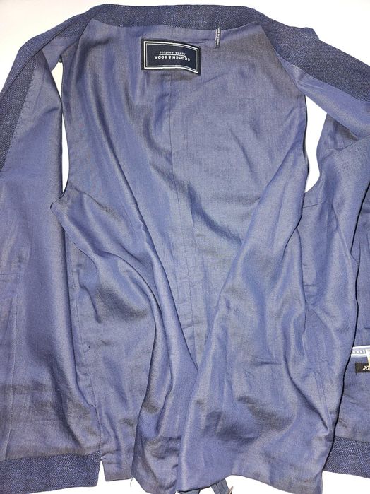 Елек Scotch & Soda L