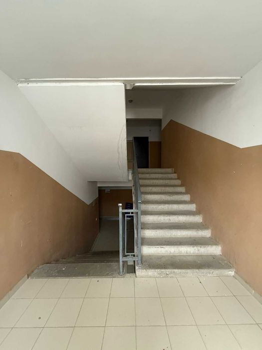 Продам 2х комн кв Бокенбай батыра
