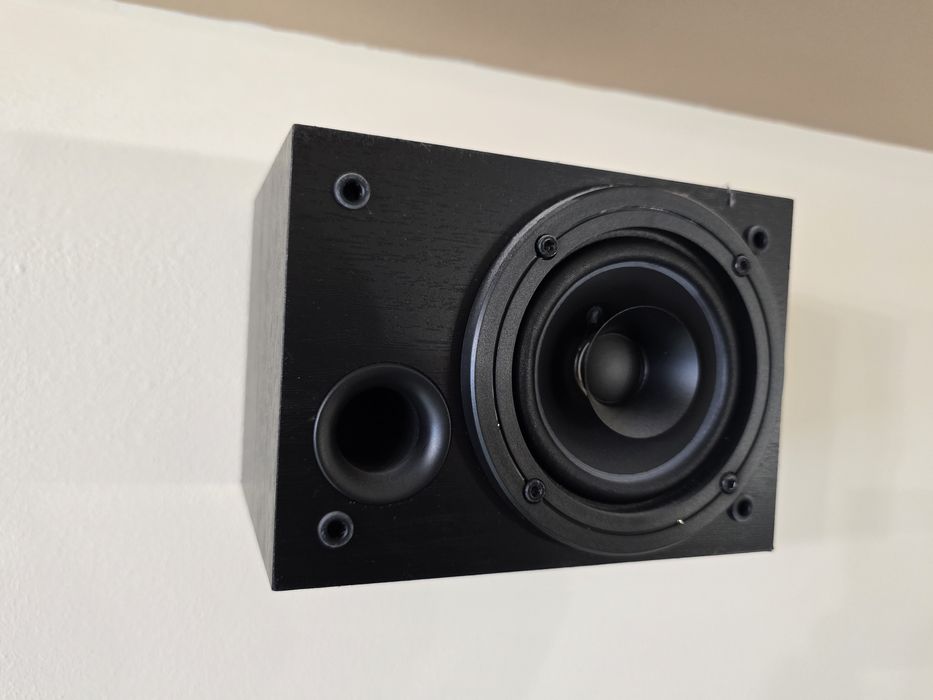 Pioneer set 5.1  Ресийвър+ тонколони