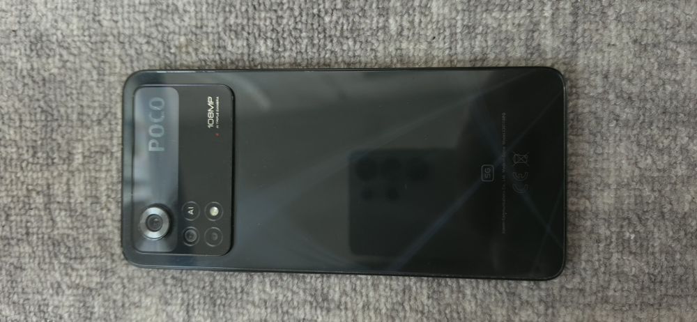 Xiaomi POCO X4 Pro 5G