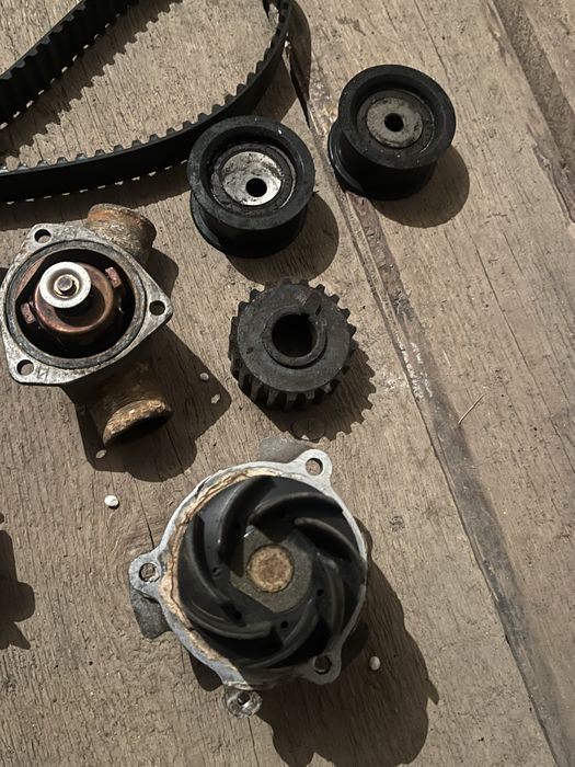 Авто запчасти на ВАЗ 21110