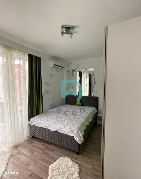 Apartament 3 camere Avantgarden 3, 76 mp - Brasov