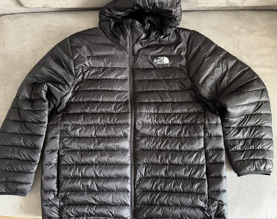 Мъжко яке The North Face Terra Peak