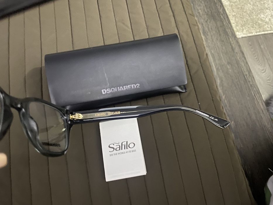 Dsquared2 диопрични, нови о оригинални очила