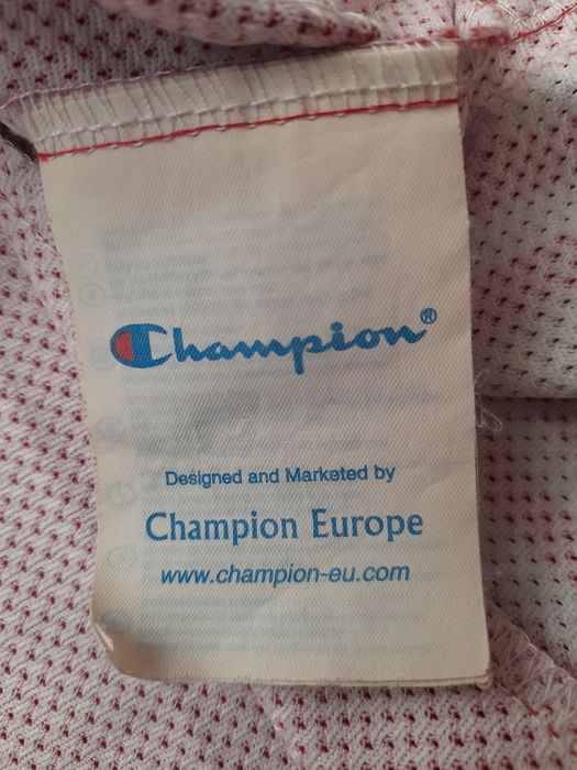 Champion Cleveland LeBron James потник M размер.
