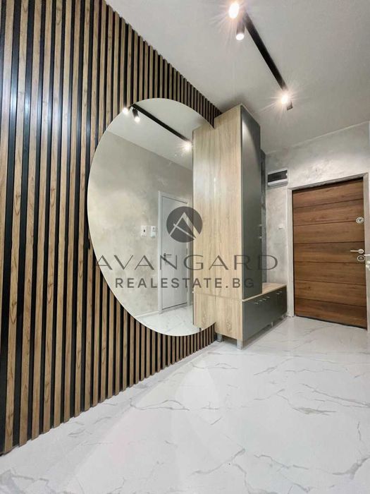 Продава се Тристаен апартамент в Пловдив, Христо Смирненски - 70 кв.м за 2057 €/кв.м - Снимка #10