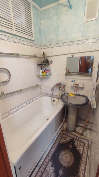 Продам 3 ком квартиру