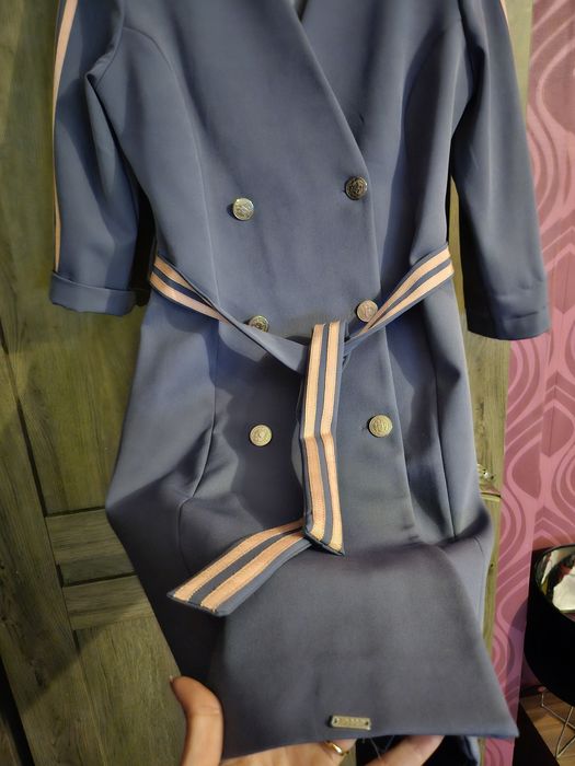 Дамски рокли нови