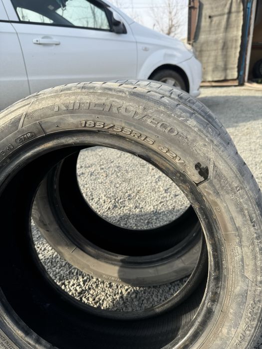 Колеса 6000 за пару