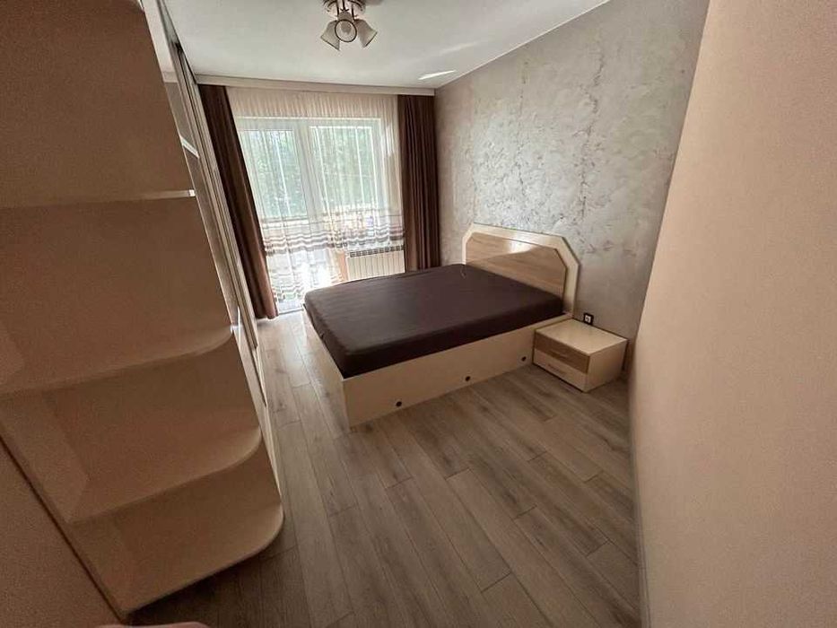 Дава се под наем Двустаен апартамент в София, м-т Гърдова глава - 67 кв.м за 550 € - Снимка #1