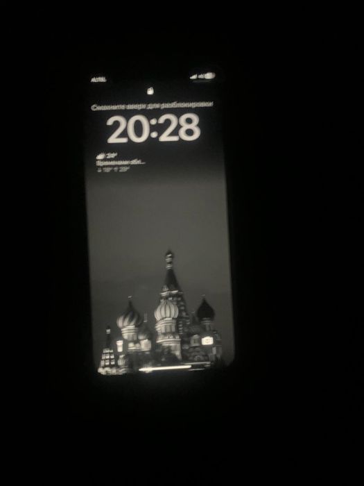 Айфон хр 64гб 80%акб