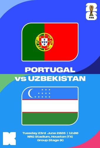 FIFA 2026 - Билеты на чемпионат мира по футболу USA/MEX/CAN