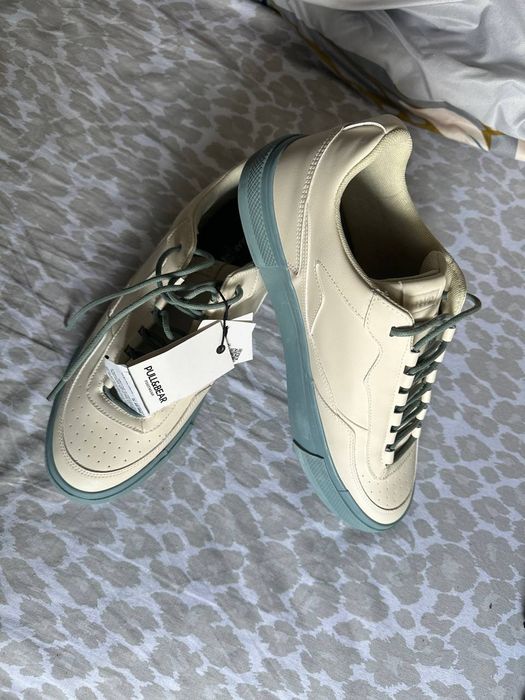 Срочно мужские макасы