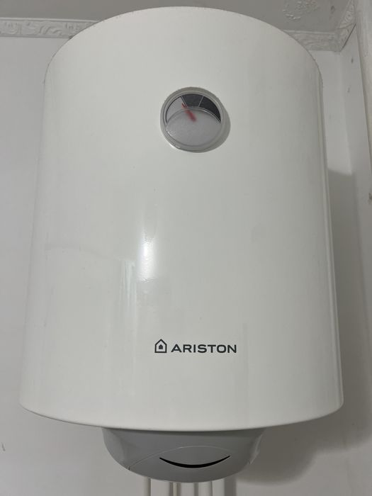 Водонагреватель аристон 50 л