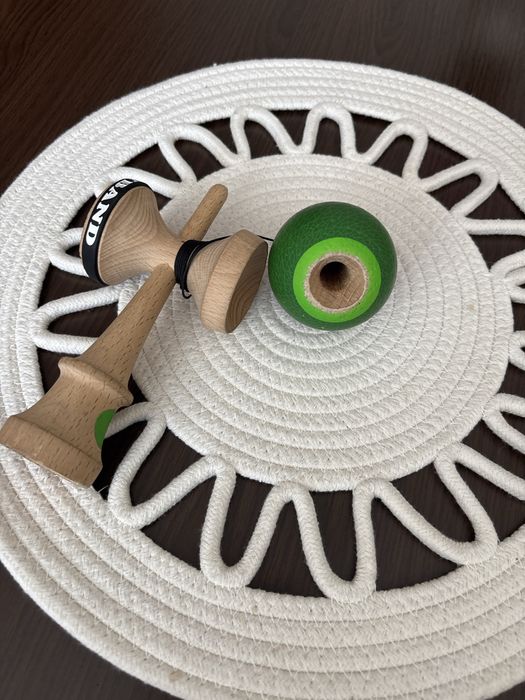 Kendama Sweets Turbo shape antiskid
