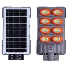 Lampa Solara Stradala Multifunctionala 600W 15000 Lm