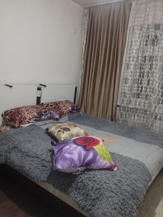 Сотилади Квартира!! Сергели, 9-худуд, 2/7/7, сквязной.