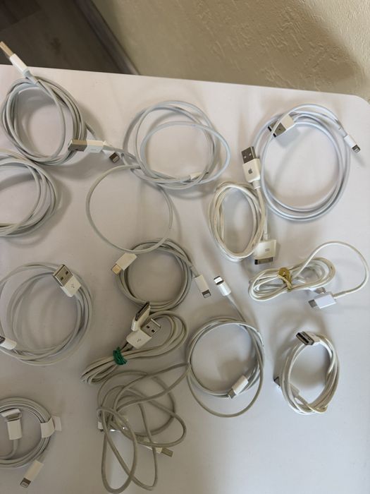 Cablu original iPhone