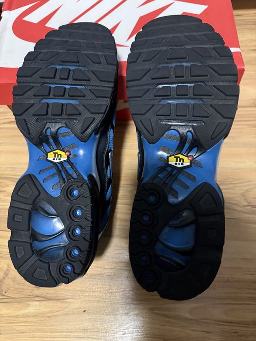 Оригинални Nike air max tn gradient blue