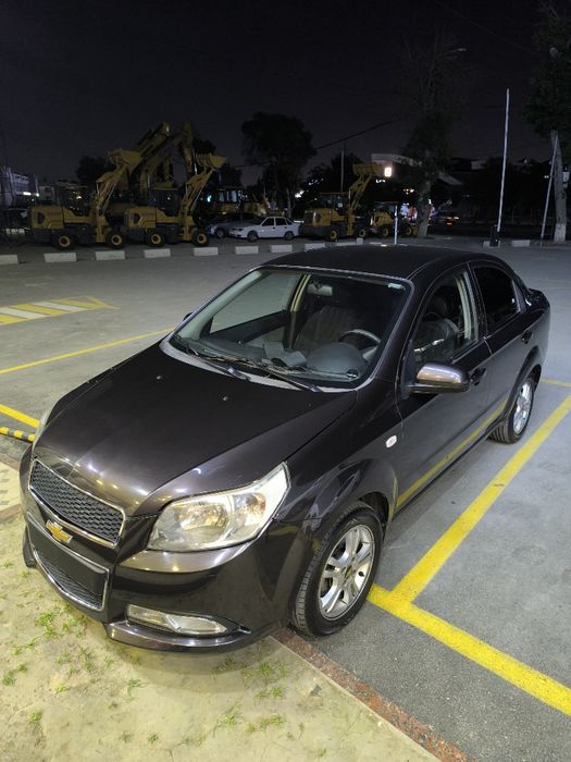 Срочно Продам Автомат Нексия 3 Nexia Avtomat