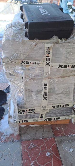 навесная фреза PLB350 для экскаватора