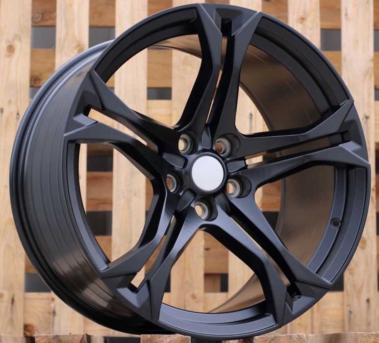 20" Джанти за CHEVROLET Camaro 6.2 ZL1 V VI