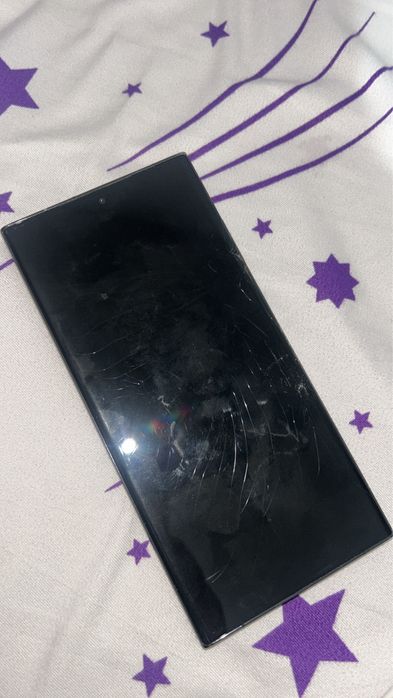 Vand samsung s23 ultra