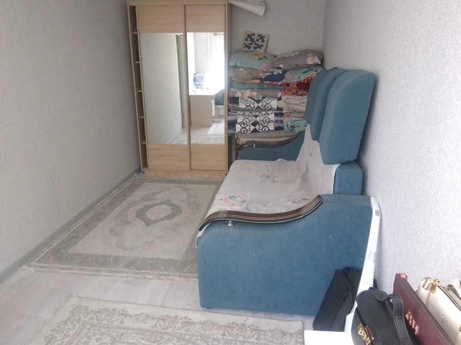 Продам квартиру по Абулхайрхана