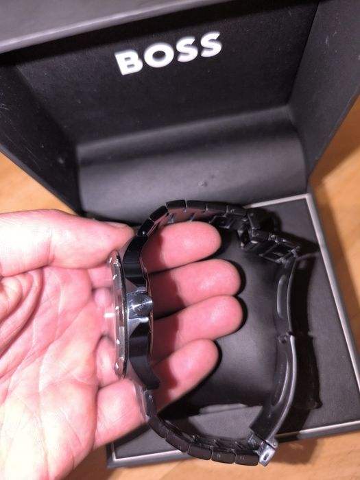 Часовник Hugo Boss