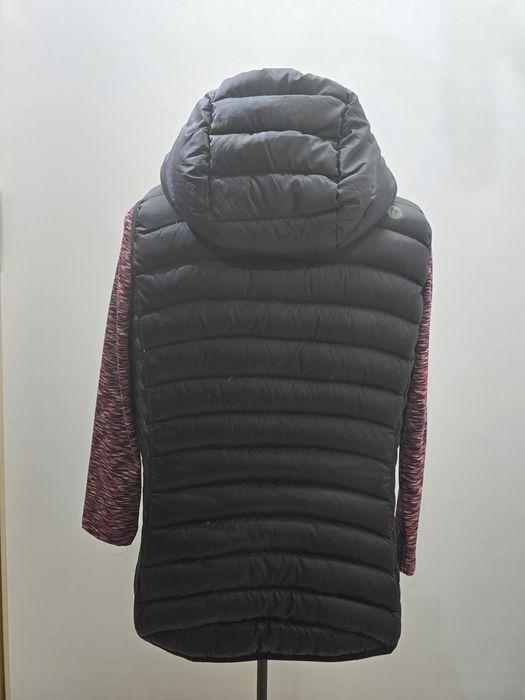 Vestă puf Marmot S de femei