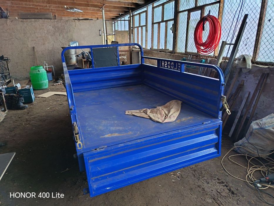 Moto trisikl satiladi shimbayda saz 600 km jurip tur eldosh 2023 jil..