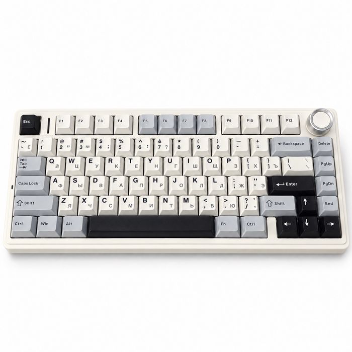 Настольный ПК Ryzen 7 2700 + RTX 4060