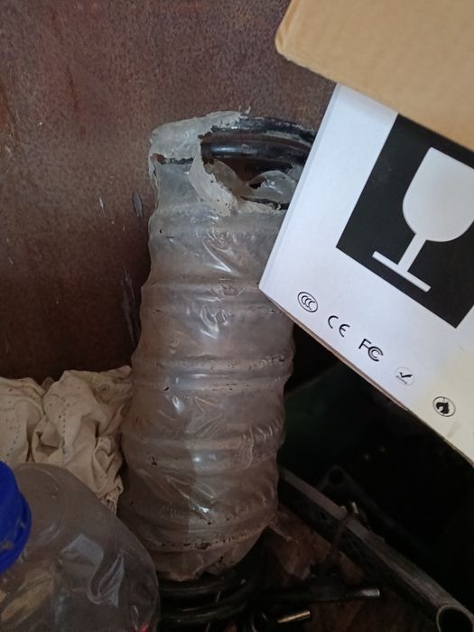 Запчасти ВАЗ переднеприводные