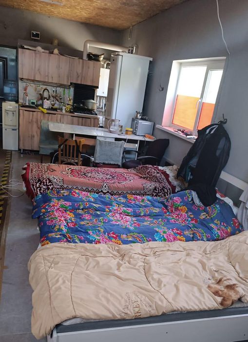 Сдам времянку под жилье