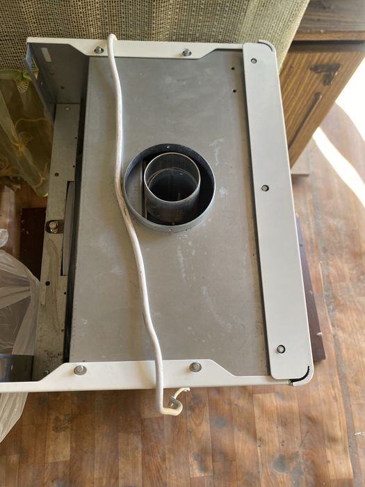 Продам Печь навесная