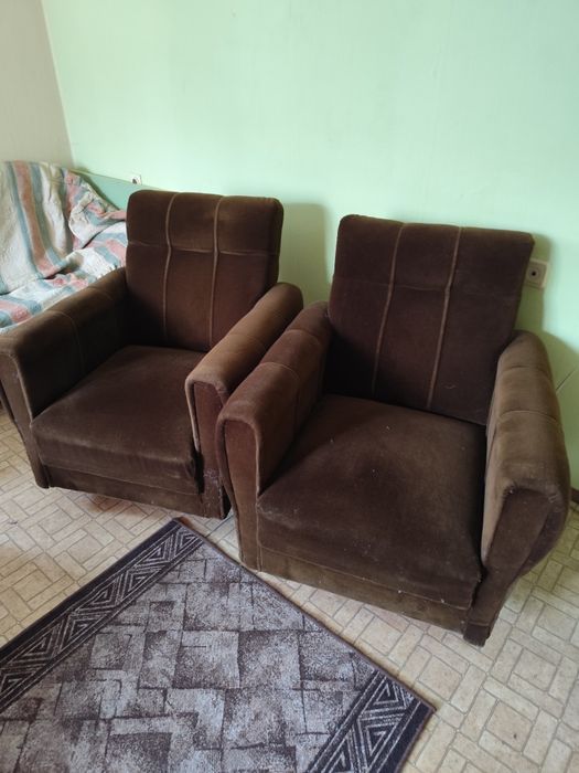 Тапицирани фотьойли