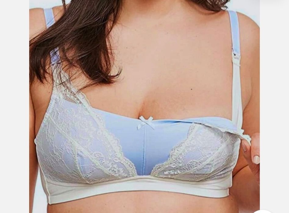 Сутиен за кърмачки