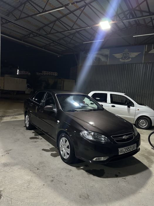 Gentra Mexanika SROCHNI!