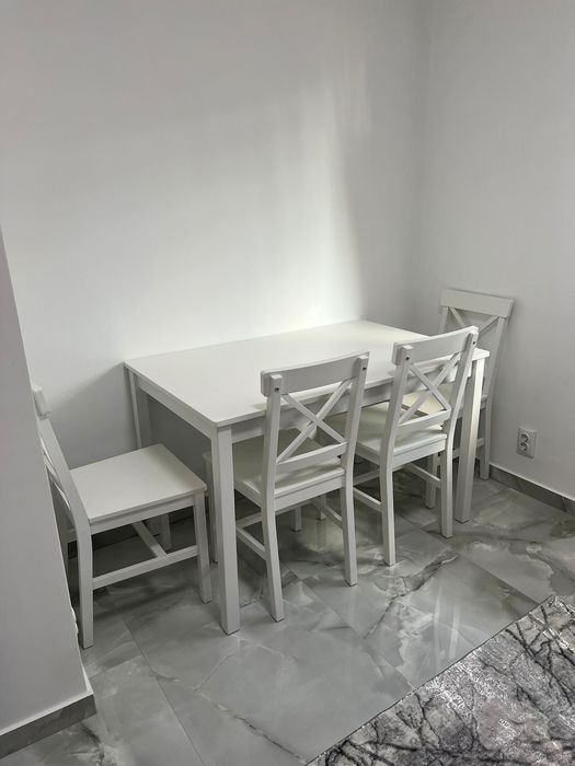 Închiriez apartament 2 camere