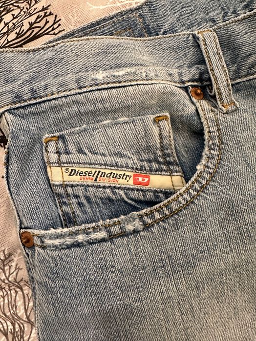 Мъжки дънки DİESEL